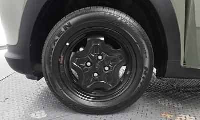 Hyundai Casper 2022, 14373 км, за 8462.55 USD