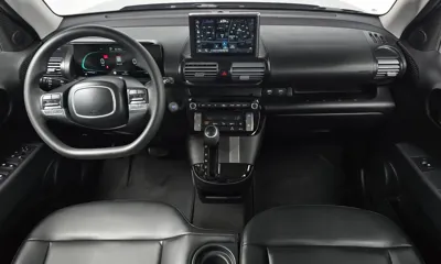 Hyundai Casper 2022, 14373 км, за 8462.55 USD - фото 7
