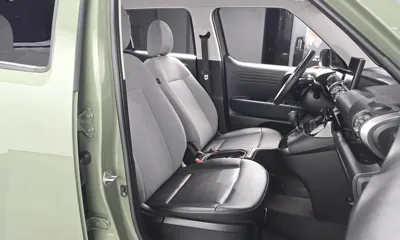 Hyundai Casper 2022, 14373 км, за 8462.55 USD - фото 11