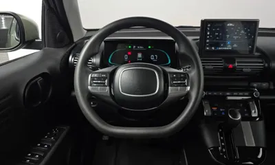 Hyundai Casper 2022, 14373 км, за 8462.55 USD - фото 13