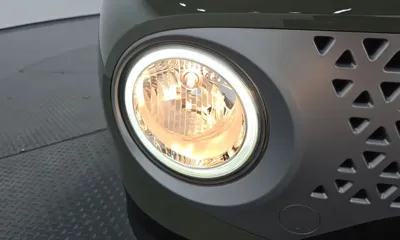 Hyundai Casper 2022, 14373 км, за 8462.55 USD - фото 22