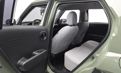 Hyundai Casper 2022, 14373 км, за 8462.55 USD - фото 26