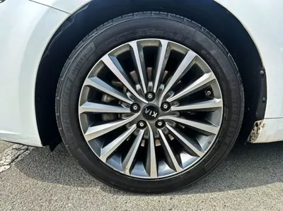 Kia K7 2016, 185468 км, за 5081.44 USD - фото 7