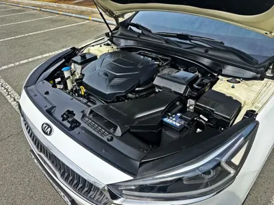 Kia K7 2016, 185468 км, за 5081.44 USD - фото 8