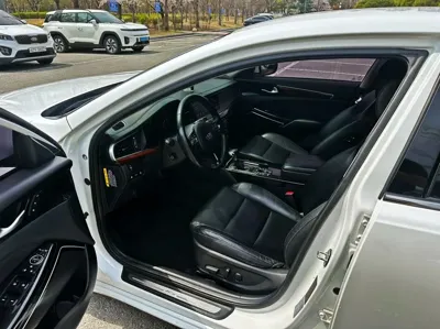 Kia K7 2016, 185468 км, за 5081.44 USD - фото 9