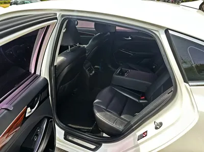 Kia K7 2016, 185468 км, за 5081.44 USD - фото 10