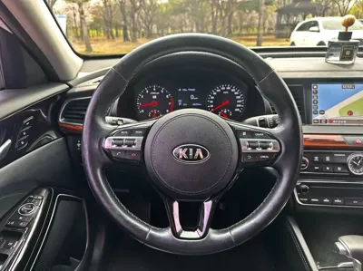 Kia K7 2016, 185468 км, за 5081.44 USD - фото 11