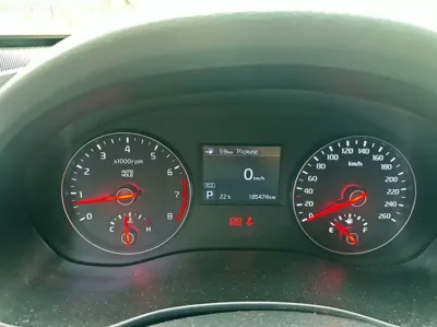 Kia K7 2016, 185468 км, за 5081.44 USD - фото 12