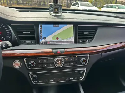 Kia K7 2016, 185468 км, за 5081.44 USD - фото 15