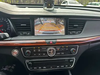 Kia K7 2016, 185468 км, за 5081.44 USD - фото 16
