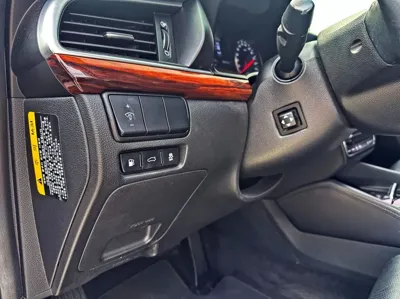 Kia K7 2016, 185468 км, за 5081.44 USD - фото 20