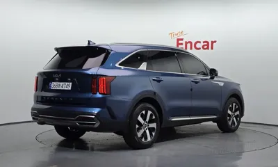 Kia Sorento 2022, 93458 км, за 14212.07 USD