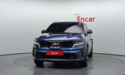 Kia Sorento 2022, 93458 км, за 14212.07 USD