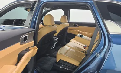 Kia Sorento 2022, 93458 км, за 14113.17 USD - фото 12