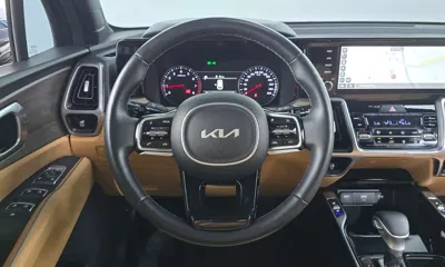 Kia Sorento 2022, 93458 км, за 14113.17 USD - фото 15