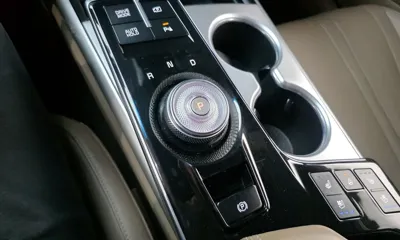 Kia K8 2022, 89096 км, за 16016.8 USD - фото 9