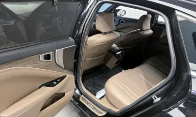 Kia K8 2022, 89096 км, за 16016.8 USD - фото 11