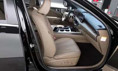 Kia K8 2022, 89096 км, за 16016.8 USD - фото 12