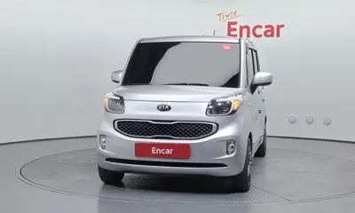 Kia Ray 2014, 117568 км, за 3872.92 USD
