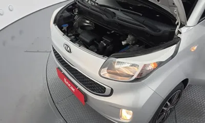Kia Ray 2014, 117568 км, за 3872.92 USD - фото 6
