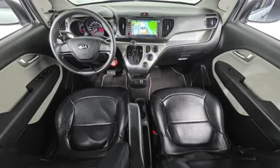 Kia Ray 2014, 117568 км, за 3872.92 USD - фото 7