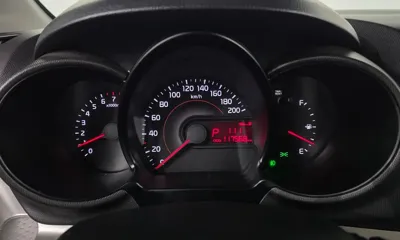 Kia Ray 2014, 117568 км, за 3872.92 USD - фото 8