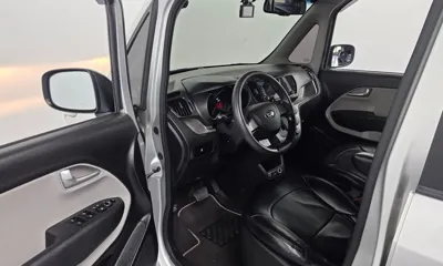 Kia Ray 2014, 117568 км, за 3872.92 USD - фото 10