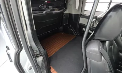 Kia Ray 2014, 117568 км, за 3872.92 USD - фото 11