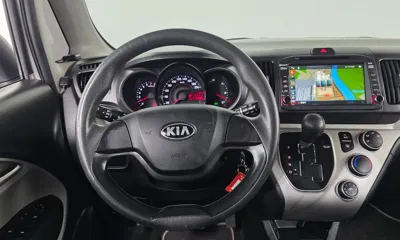 Kia Ray 2014, 117568 км, за 3872.92 USD - фото 14