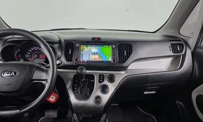 Kia Ray 2014, 117568 км, за 3872.92 USD - фото 17