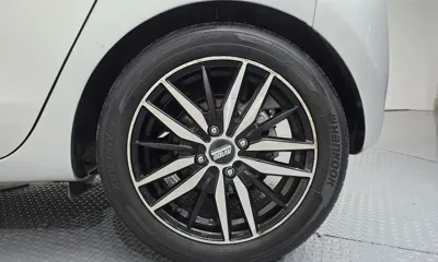 Kia Ray 2014, 117568 км, за 3872.92 USD - фото 21