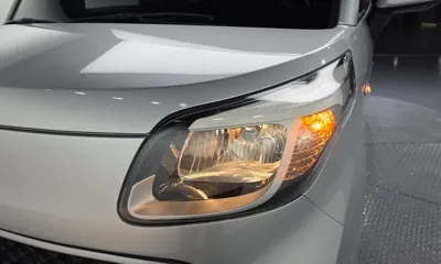 Kia Ray 2014, 117568 км, за 3872.92 USD - фото 22