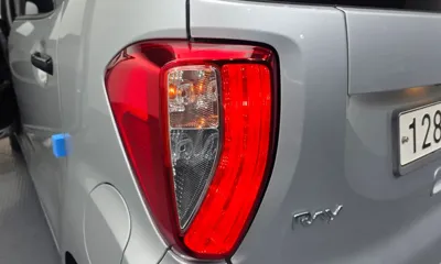 Kia Ray 2014, 117568 км, за 3872.92 USD - фото 23
