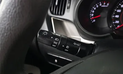Kia Ray 2014, 117568 км, за 3872.92 USD - фото 29