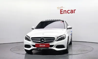 Mercedes-Benz C-Class 2016, 143939 км, за 8273.62 USD