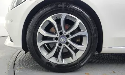 Mercedes-Benz C-Class 2016, 143939 км, за 8273.62 USD