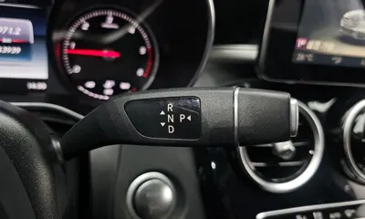 Mercedes-Benz C-Class 2016, 143939 км, за 8273.62 USD - фото 9
