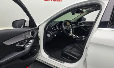 Mercedes-Benz C-Class 2016, 143939 км, за 8273.62 USD - фото 10
