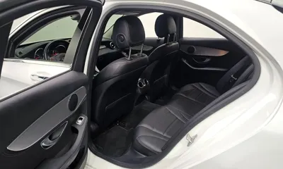 Mercedes-Benz C-Class 2016, 143939 км, за 8273.62 USD - фото 11
