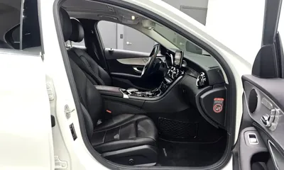 Mercedes-Benz C-Class 2016, 143939 км, за 8273.62 USD - фото 12