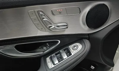Mercedes-Benz C-Class 2016, 143939 км, за 8273.62 USD - фото 13