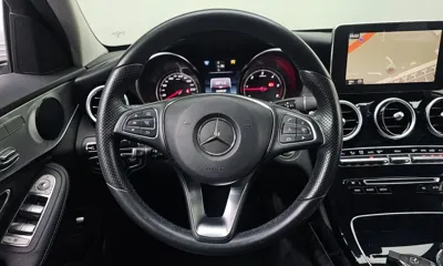 Mercedes-Benz C-Class 2016, 143939 км, за 8273.62 USD - фото 14