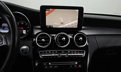 Mercedes-Benz C-Class 2016, 143939 км, за 8273.62 USD - фото 16