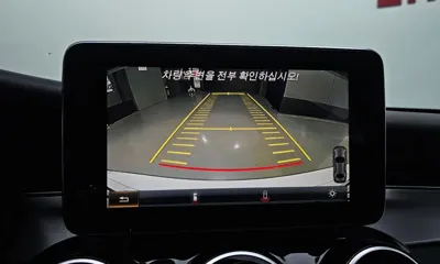 Mercedes-Benz C-Class 2016, 143939 км, за 8273.62 USD - фото 17