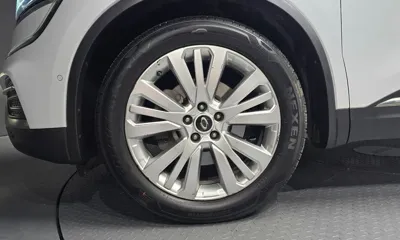 Renault-KoreaSamsung QM6 2021, 161602 км, за 9751.5 USD