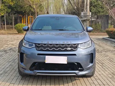Land Rover Discovery Sport 2021, 80000 км, за 14819.38 USD