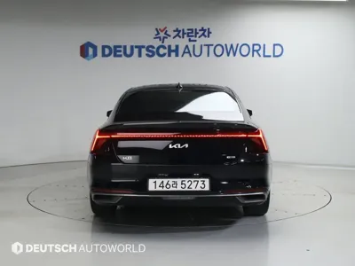 Kia K8 2022, 51419 км, за 15798.53 USD