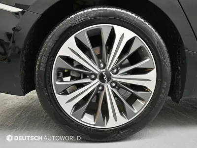 Kia K8 2022, 51419 км, за 15798.53 USD
