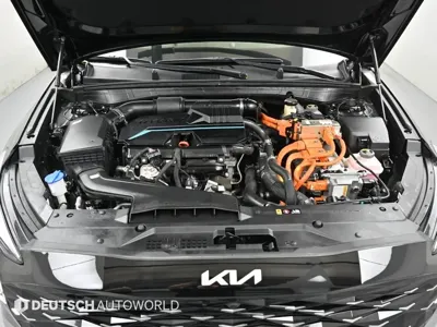 Kia K8 2022, 51419 км, за 15688.59 USD - фото 6
