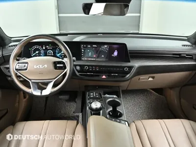 Kia K8 2022, 51419 км, за 15688.59 USD - фото 7